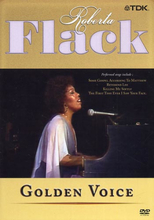 Flack Roberta: Golden voice