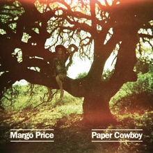 Price Margo: Waekness EP (C+D)