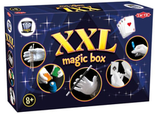 Tactic - XXL Magic Box (40167) /Pretend Play /Multi