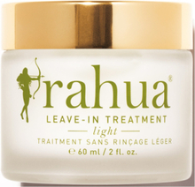 Rahua Leave-In Treatment Light Hårpleie Nude Rahua*Betinget Tilbud