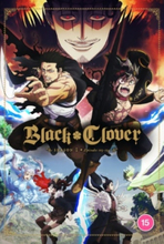 Black Clover - Season 3 (Import)