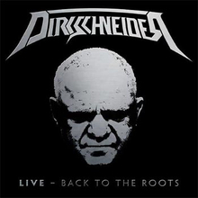 Dirkschneider: Live/Back to the roots -16