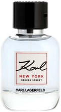 Karl Lagerfeld Karl New York Mercer Street Edt 60ml