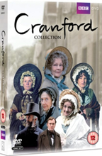 Cranford: The Cranford Collection (Import)