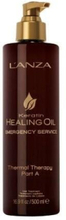 L'ANZA Keratin Healing Oil Emergency Service Thermal Therapy osa A hoito 500ml