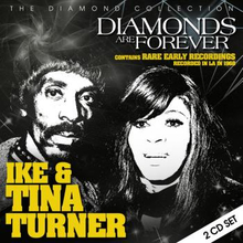Turner Ike & Tina: Diamonds are forever 1968