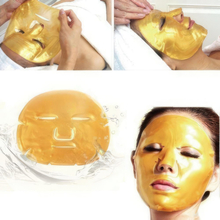 Collagen Crystal Anti-Ageing & Wrinkle Moisturizing Face Mask