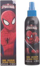 Lasten parfyymit Marvel Spiderman EDC (200 ml)