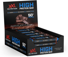 High Protein Bar 2.0
