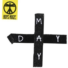 Boys Noize: Mayday