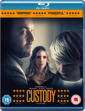 Custody (Blu-ray) (Import)