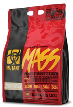 Mutant Mass 2.2 kg