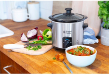 Russell Hobbs Slow Cooker 25570-56 Compact H