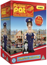 Postman Pat - Special Delivery Service: Complete Collection (Import)