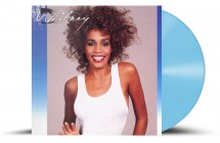 Houston Whitney - Whitney (Ltd Coloured Vinyl)