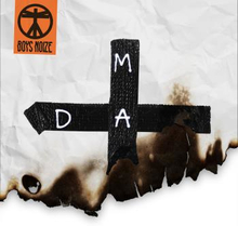 Boys Noize: Mayday Remixes