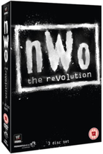 WWE: NWO - The Revolution (Import)