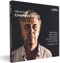 Alfred Huber : Alfred Huber: Chamber Music CD Album Digipak (2022)