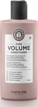 Maria Nila Pure Volume Conditioner 300ml