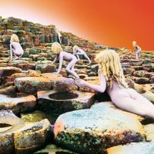 Led Zeppelin: Houses of the holy 1973 (2014/Rem)