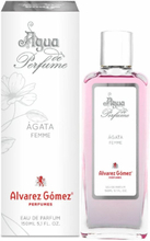 Women's Perfume Alvarez Gomez Ágata Femme EDP (150 ml)