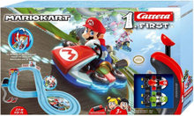 Carrera ensimmäinen Nintendo Mario Kart - Kilparata
