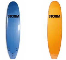 Storm Blade Surffilauta Eps Soft Oc6r Mold 6´0´´ Kultainen 182.9 cm