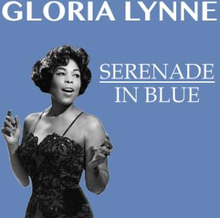 Lynne Gloria: Serenade In Blue