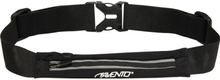Running belt AVENTO 21PA Black/Silver