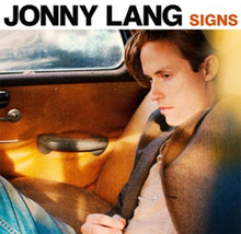 Lang Jonny: Signs 2017