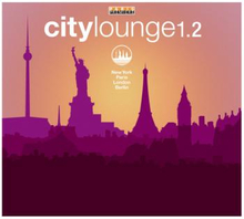 City Lounge 12