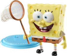 Bendyfig NICK- SpongeBob SquarePants-SpongeBob