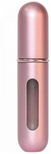 Travalo Classic Refillable Perfume Spray Pink 5ml