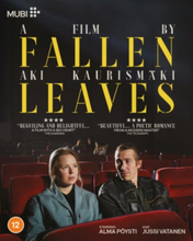 Fallen Leaves (Blu-ray) (Import)