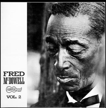 McDowell Fred: Vol 2