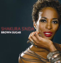 S"'aida Shakura: Brown Sugar