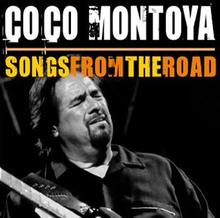 Montoya Coco: Songs from the road 2014
