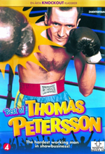 Best of Thomas Pettersson