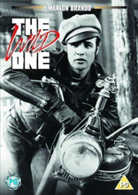 The Wild One DVD (2006) Marlon Brando, Benedek (DIR) Cert PG Pre-Owned Region 2