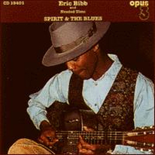 Bibb Eric: Spirit & The Blues