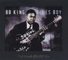 King B B: Blues Boy