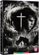 Righteous (Blu-ray) (Import)
