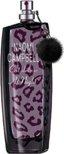 Naomi Campbell Cat Deluxe At Night EDT 15ml