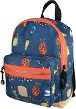 Pick & Pack Insect Backpack (22 x 31 x 11 cm) - Petrol