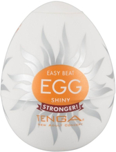 TENGA Egg Shiny - Masturbaattori