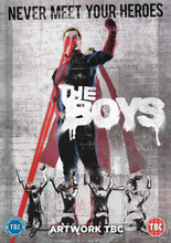 The Boys - Season 1 (Import)