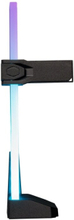 Cooler Master Gaming MCA-U000R-GSBTG-00, Universaali, GPU-kiinnike, ABS, Karkaistu lasi, Musta, Läpinäkyvä, 0,051 m, 58 mm