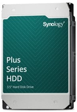 Synology Plus -sarja HAT3310 - Kiintolevy - 8 TB - sisäinen - 3,5" - SATA 6 Gb/s - 7200 rpm