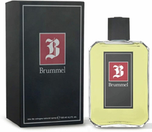 Miesten parfyymi Puig Brummel EDC (125 ml)