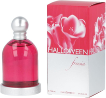 Women's Perfume Jesus Del Pozo EDT 100 ml Halloween Freesia